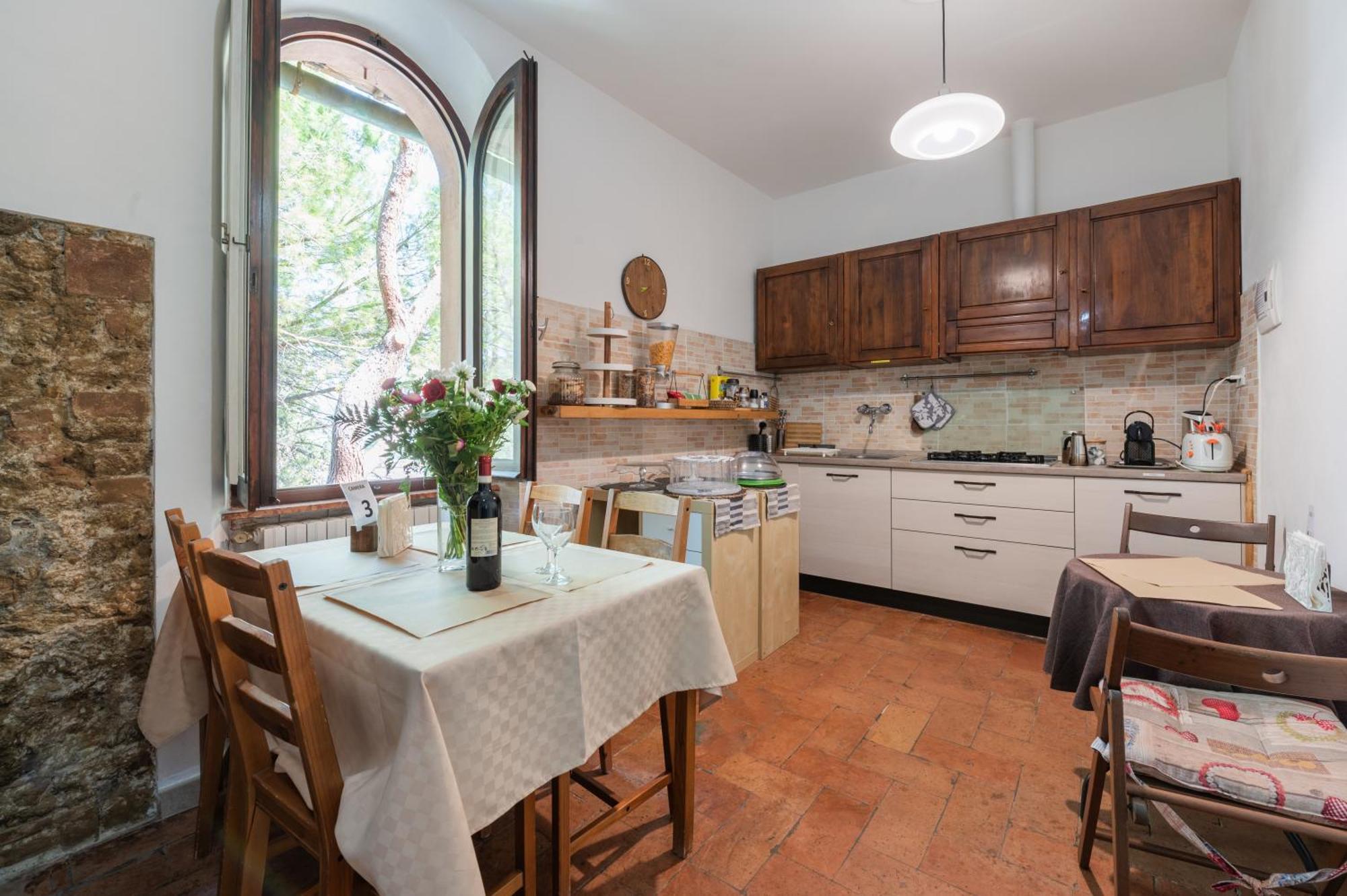 Antico Podere Il Bugnolo Poggibonsi Exterior foto